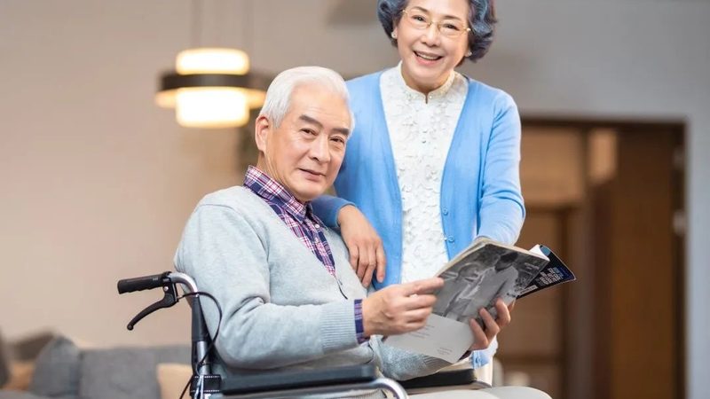 失能老人养老院选址，这些因素不能忽视**