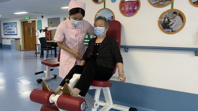 成都高端养老院如何选？揭秘排名背后的考量因素