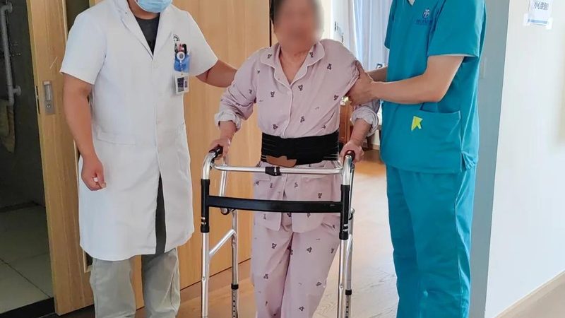 医养结合项目加盟标准规范