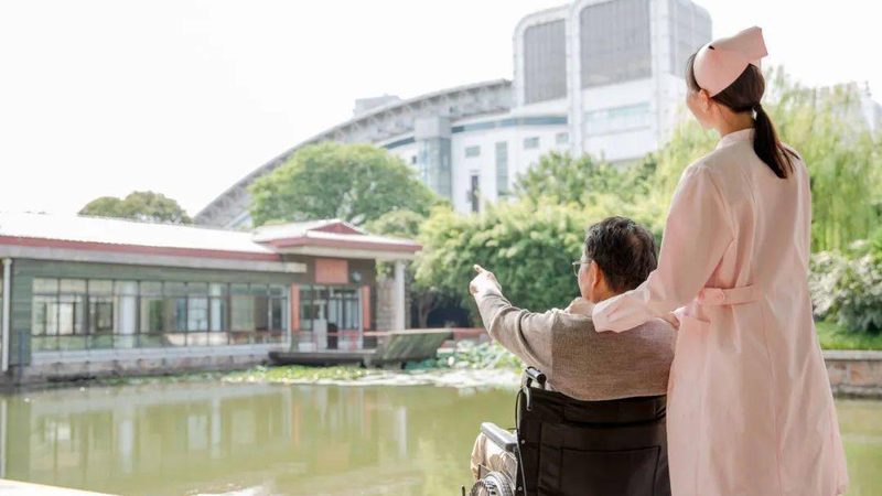 农村养老院加盟品牌，如何挑选最合适？**
