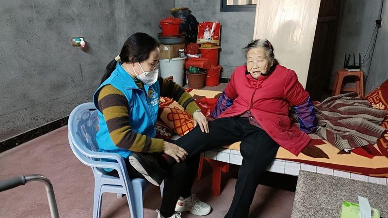 养老院老人膳食营养，如何科学搭配？**