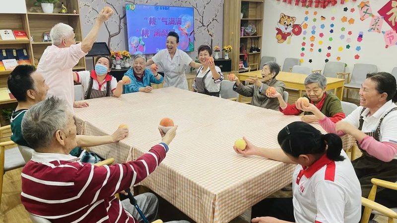 护工工作内容视频教程：揭秘养老护理实操细节